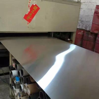 China China industrial supplier decorative aluminum sheet metal panels for sale for sale