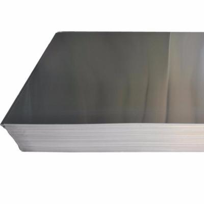 China China Manufacture Industrial 1050 1060 3003 5083 Anodized 1100 Aluminum Sheets For Curtain Wall for sale