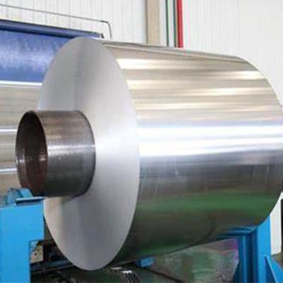 China Construction Specification 430 301 High Quality Cold Rolled Stainless Steel Full Coil for sale