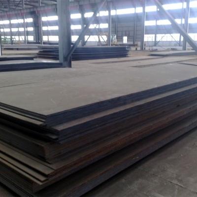 China China Made Metal ASTM A36 Low Carbon Steel Sheet Smooth Plate Flat for sale