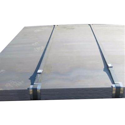 China Wholesale high strength hot rolled container plate ss400 0.9mm carbon steel sheets for sale