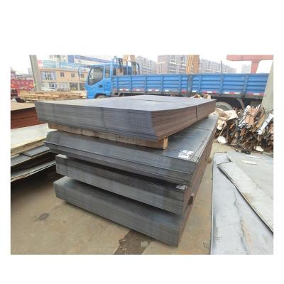 China Container Plate Wholesale Cold Rolled 3mm High Strength Carbon Steel Sheets for sale