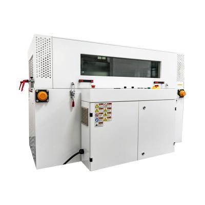 China Special Food Pe Film Heat Shrink Machine Heat Shrink Film Packaging Machine Shrink Sealing Machine for sale