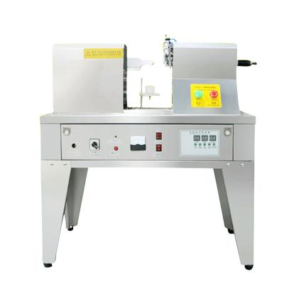 China Commetics Toothpaste Dye Easy Operation Ultrasonic Tube Sealing Machine Low Price Sealing Machine for sale