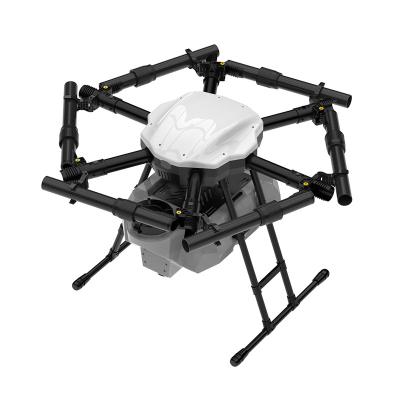 China High Accuracy Professional Foldable Bumblebee Crop Sprayer Bumblebee Agriculture Sprayer UAV UAV Spray Low Maintenance for sale