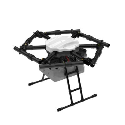 China Low Maintenance High Capacity UAV Crop Spray Drones Agricultural Drone For Autonomous Agricultural Spraying for sale