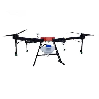 China 16KG Drone Drone Detective Pest Pest Agriculture Low Maintenance Assembling KT-416 Agriculture Bumblebee Sprayer Set Price In Pakistan for sale