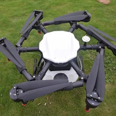 China Low Maintenance High Efficiency Agriculture Machine Sprayer Drone Big Drone Motor Use Agriculture Drone for sale