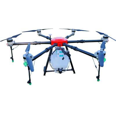 China High quality low maintenance drone agriculture sprayer 30l hd drone 4k agriculture drone for use in agriculture for sale