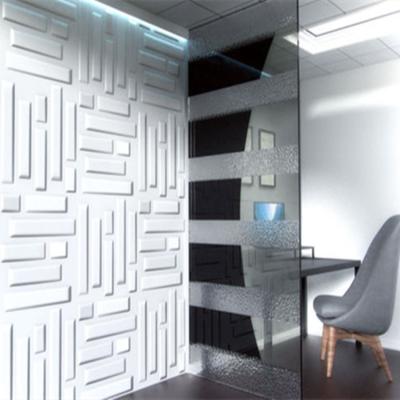 China Waterproof+ECO-Friendly PVC Wall Sticker Self Adhesive PVC Wallpaper 3d Panel 3d Metallic Wall Brick for sale