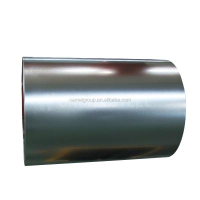 China Making Pipes Zero Spangle Mirror Spangle Zinc Aluminum Coated Galvalume Steel Coil for sale