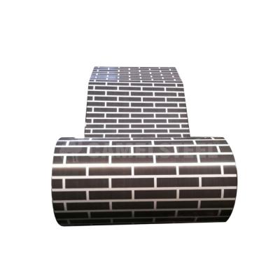 China Construction Hot Sale Color Perforated Aluminum Sheet Metal for sale