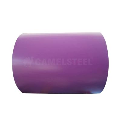 China Hot Dipped Boat Plate Galvanized PPGI Color Coated Steel Coil For Sale for sale