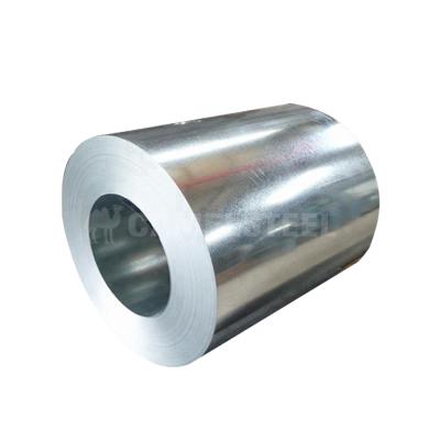 China Making Pipes Multifunctional And Universal Zinc Coated Galvanized Steel Coil for sale