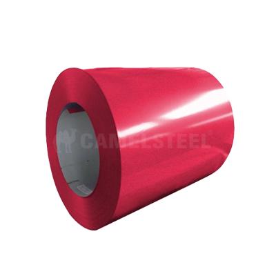 China Construction Prepainted Galvanized Steel Coil Galvalume Steel Coil With Factory Price for sale