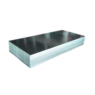 China Making Pipes Interior Decoration Use Manufacturer From China Zinc Coated Galvanized Steel Plate for sale