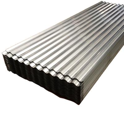 China Roof Sheet Galvanized Roof Sheet Corrugated Steel Sheet Gi Iron Roofing Sheet for sale