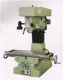 China Proceso dual de Mini Milling Drilling Machine Wood del CE del eje en venta