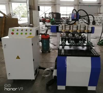 China Leadshine-Antriebs-hölzerner Router-Maschinen-Höhe 300mm Cnc, der Maschine schnitzt zu verkaufen