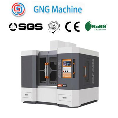 China GS Cnc Malenmachine Te koop