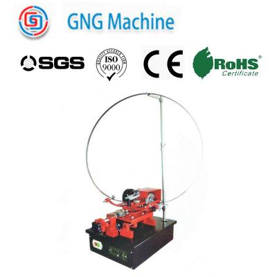 Chine Metal Gear de machine du rectification superficielle 250W rectifiant l'équipement de lame à vendre