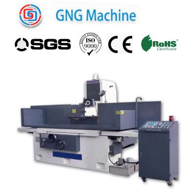 China 600mm Flachschleifmaschine Sg-Spalten-bewegliche Flachschleifmaschine Table zu verkaufen