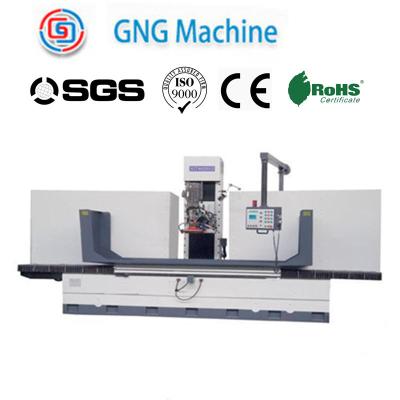 China De Malende Machinesg60160sdcnc Malende Machine Voor speciale doeleinden van het onstabiele Schachthulpmiddel Te koop