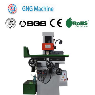 China 150W Surface Grinding Machine No Impact Universal Cylindrical Grinder for sale