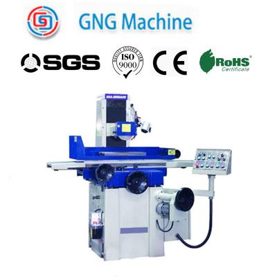 China amoladora del cortador de Excellent Stability Cnc de la amoladora cilíndrica del CNC de 500m m en venta