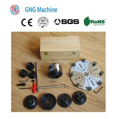 China Umbrella Wood Lathe Chuck for sale