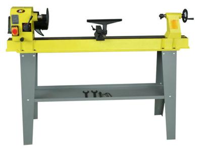 China Mc1100A Wood Lathe Tool Sets Wood Working Lathe Turning Tool 50 Hz for sale