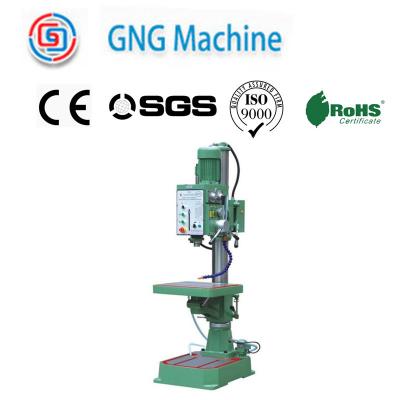 China 40mm Prägebohrmaschine-hohe Druck Cnc-Mühlbohrgerät-Maschine zu verkaufen