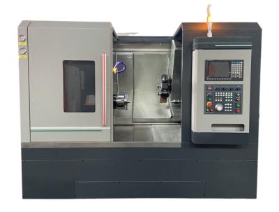 China Metallverarbeitung CNC-Zentrum-Fräsen-Fräsenmaschine 2,2 kW zu verkaufen