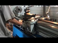 Professional High Quality Metal Bench Lathe