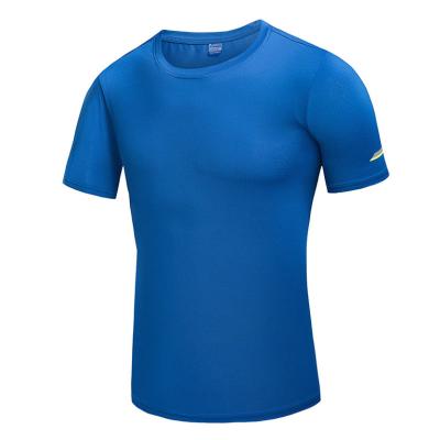 China Breathable High Quality Outdoor Training Private Label T-shirt Soft Joggers Wear Mens Sportswear For Sports for sale