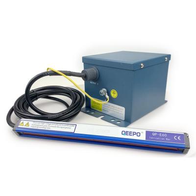 China Manufacturer Supplier Factory Price Electrostatic Eliminator QP-E60 for sale