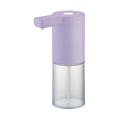 China Spray Dispenser CE Certificate Automatic Soap Dispenser Touchless Hand Sanitizer Dispenser for School Home Hospital Office for sale