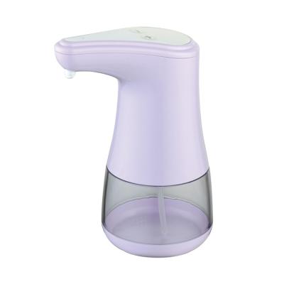 China Modern Wholesale Infrared Induction Smart Automatic Foaming Touchless Soap Dispenser Hand Sanitizer Dispenser for sale