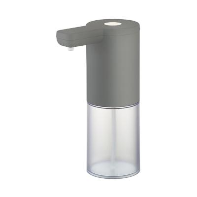 China Spray Dispenser ABS Automatic Hand Sanitizer Dispenser Touchless Sensor Infrared Foam Soap Dispenser for sale