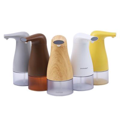 China Foam Modern Minimalist ASD-101 Foam Alcohol Dispenser Foam Soap Dispenser Automatic Touchless Spray Machine Automatic Hand Sanitizer Dispenser for sale