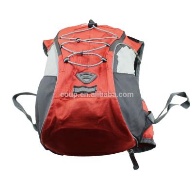 China China Hot Selling Waterproof Waterproof Outdoor Rucksack Brand Backpack Custom Camping Hiking Solar Hike for sale