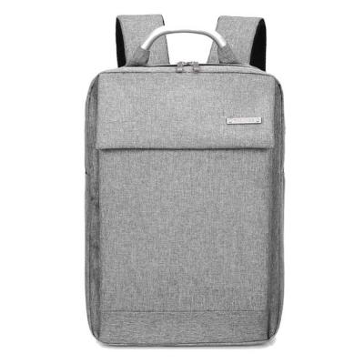 China Waterproof Anti-theft Polyester Laptop Bag Business Travel Laptop Bags for sale