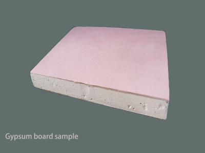 China Fire-Shield Gypsum Board for sale