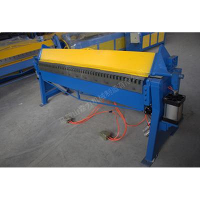 China food & Factory direct sales factory quality sheet bending machine aluminum hydraulic pipe bending machine for sale