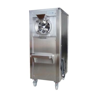 China Commercial Supply Hard Ice Cream Machine Hard Ice Cream Machine Price for sale