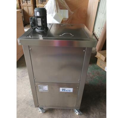 China Commercial Catering Machinery Popsicle Ice Cream Popsicle Ice Cream Popsicle Machine for sale