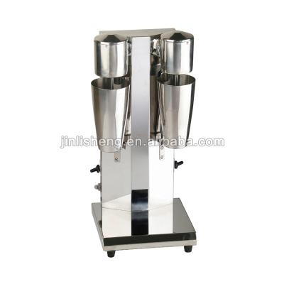 China 2017 best selling real eggnog eggnog fruit ice cream machine, eggnog mixer machine, milkshake machine for sale