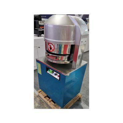 China Rounder Bakery Dough Divider Dough Bakery Equipment Bread Making Machine for sale