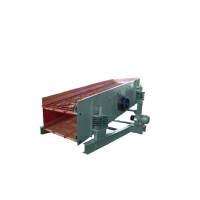 China energy & Mining Machine SZZ Series Mining Machine Slaughter Products Self Centering - Vibrating Screen for sale