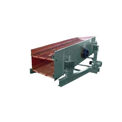 China energy & Mining Price SZZ Series Proper Self Centering Machine - Vibrating Screen for sale